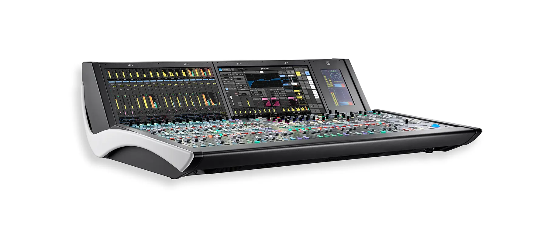 Lawo mc&sup2;56 OVERVIEW