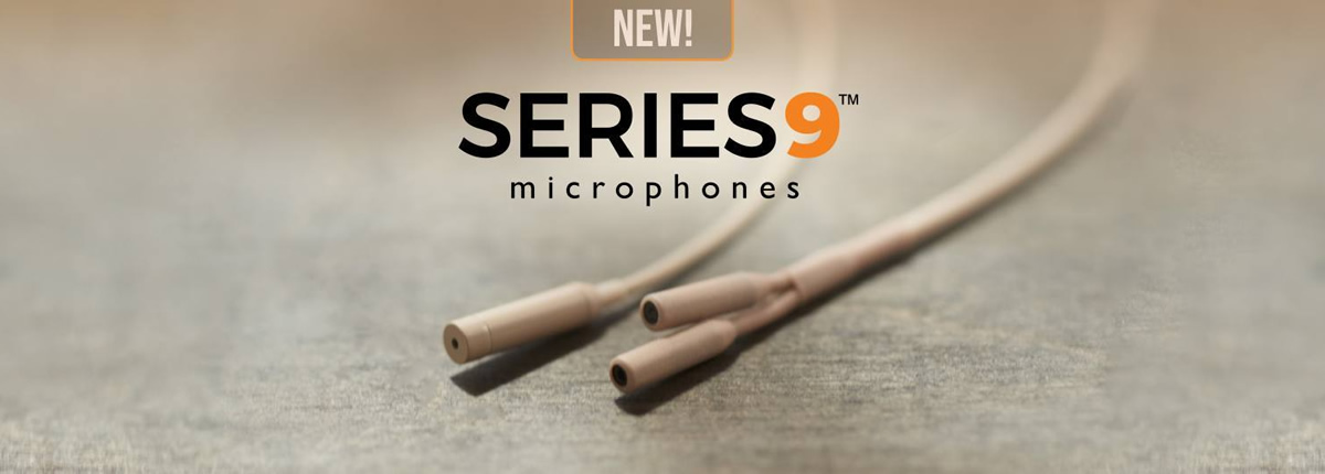 Point Source Audio