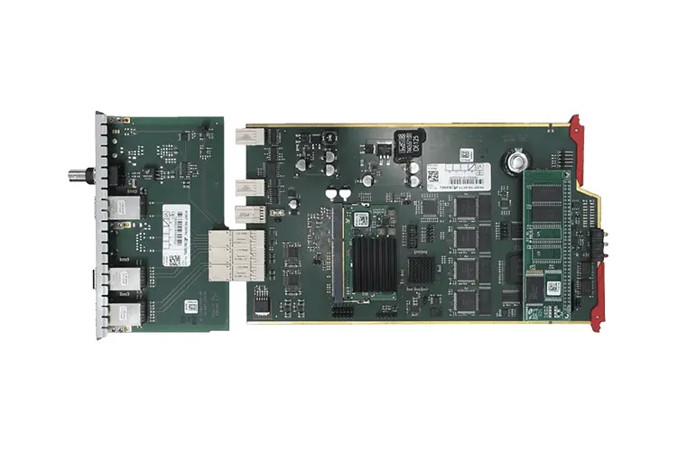 AES67-108 G2