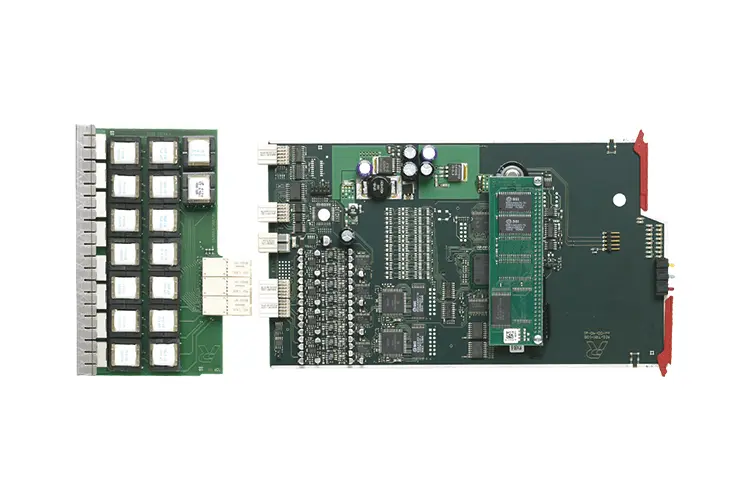 AIO-108 G2 / AIO-109 G2 (Analogue)