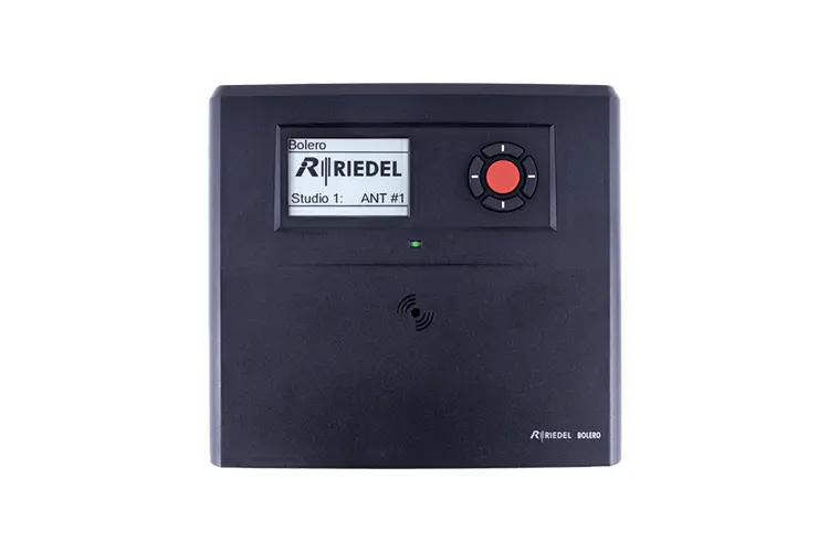 Bolero Active Antenna - 2.4GHz