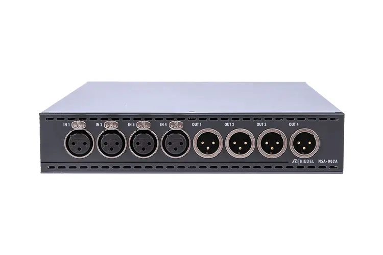 Network Stream Adapter (NSA-002A)