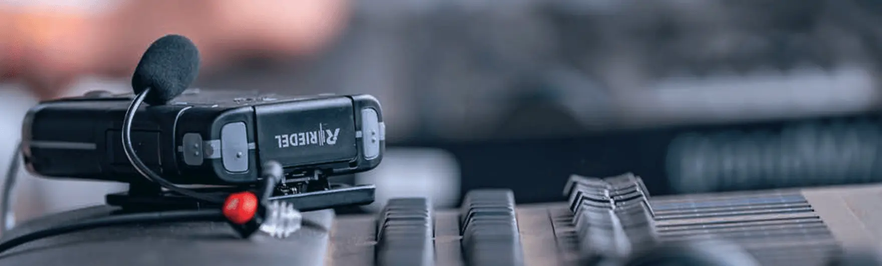 RIEDEL Bolero mini