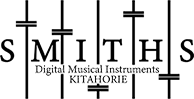 SMITHS Digital Musical Instruments