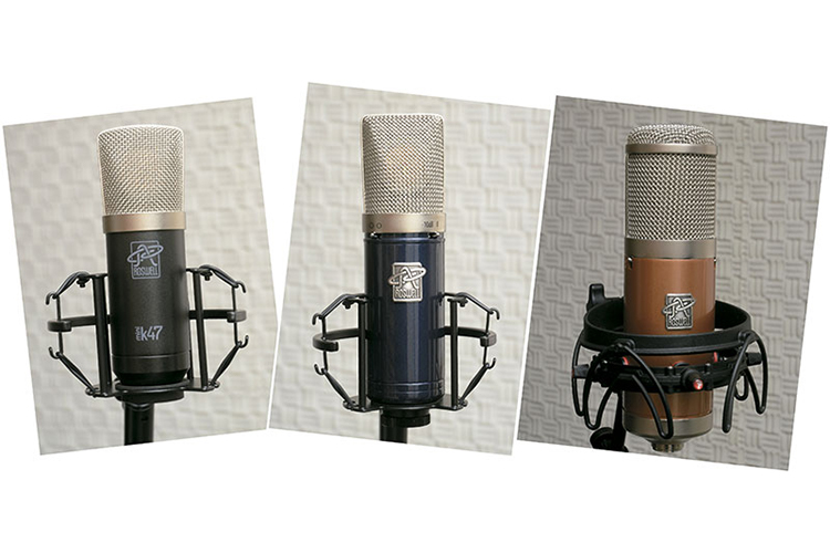 Roswell 製品レビュー：TuneGate 2019年2月