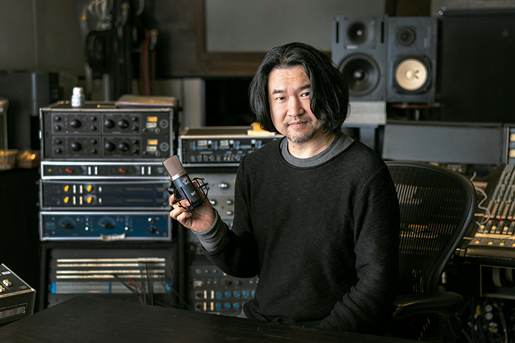 Roswell mini K87 製品レビュー：TuneGate 2020年3月
