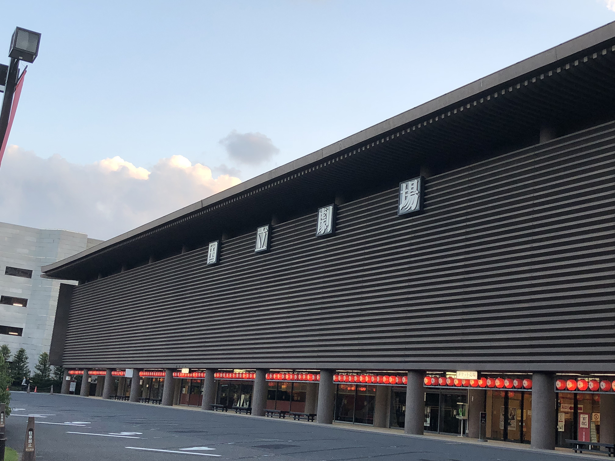 国⽴劇場様にRIEDEL Boleroワイヤレス・インカムが導⼊