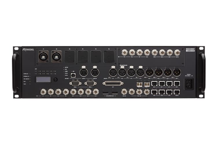 MediorNet Compact