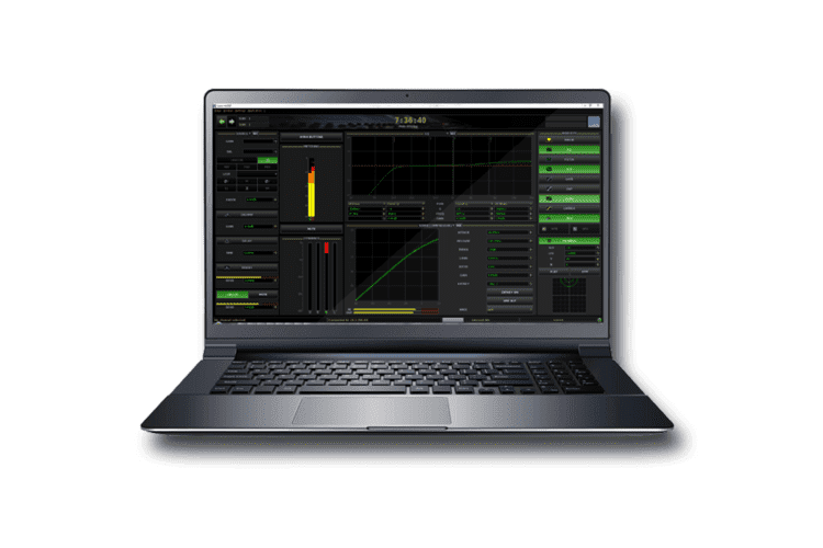 【Discontinued】mxGUI
