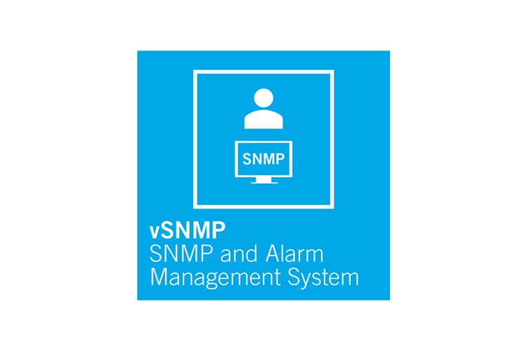 vSNMP