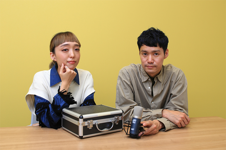 モノンクル、注目のマイクRoswell Pro Audio mini K87をレビュー