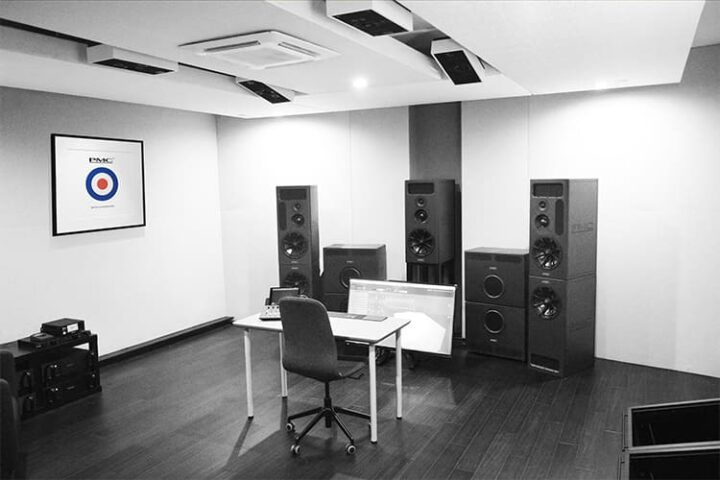 PMCがザ・ローリング・ストーンズをDolby  Atmosで完全再現