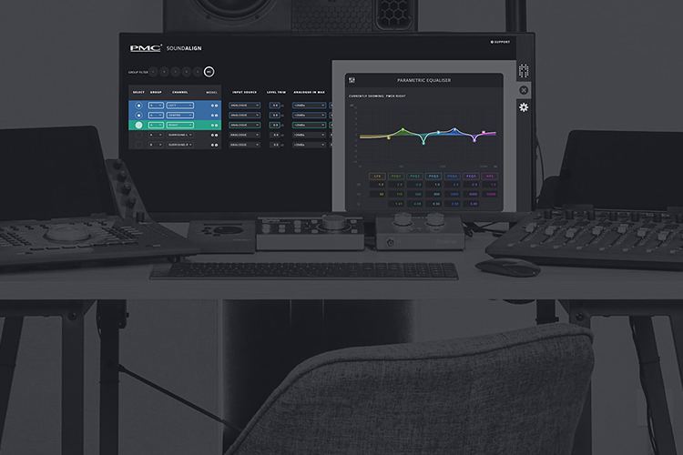 SOUNDALIGN