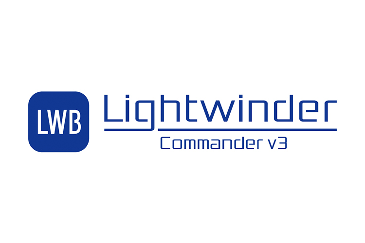 LwcV3 ソフトウェア
