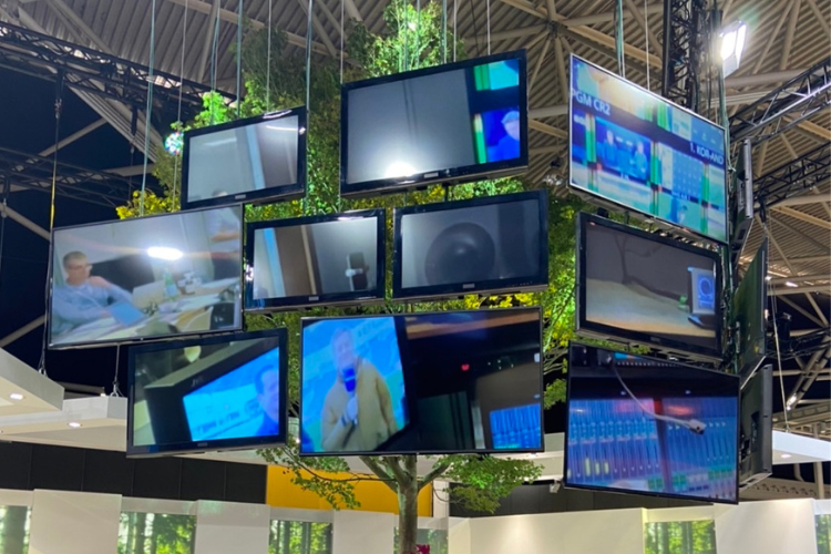 IBC 2022