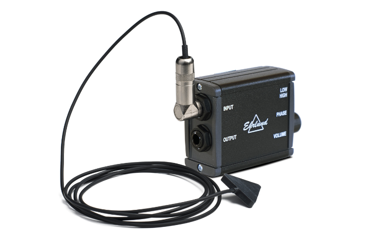 Ehrlund Microphones「EAP System」取扱い開始のお知らせ