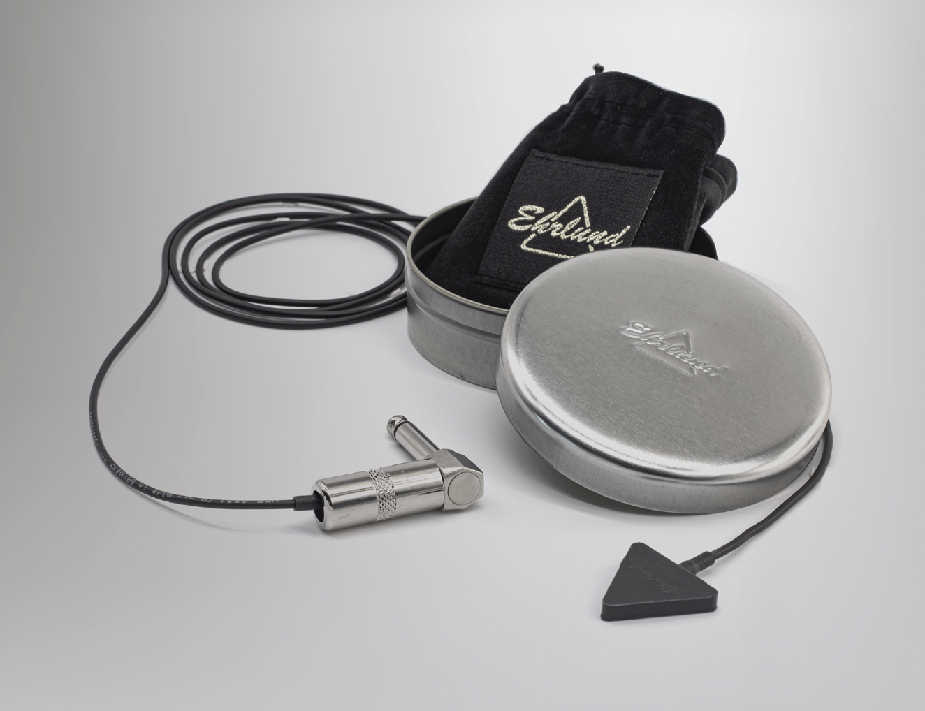 EAP-Pickup