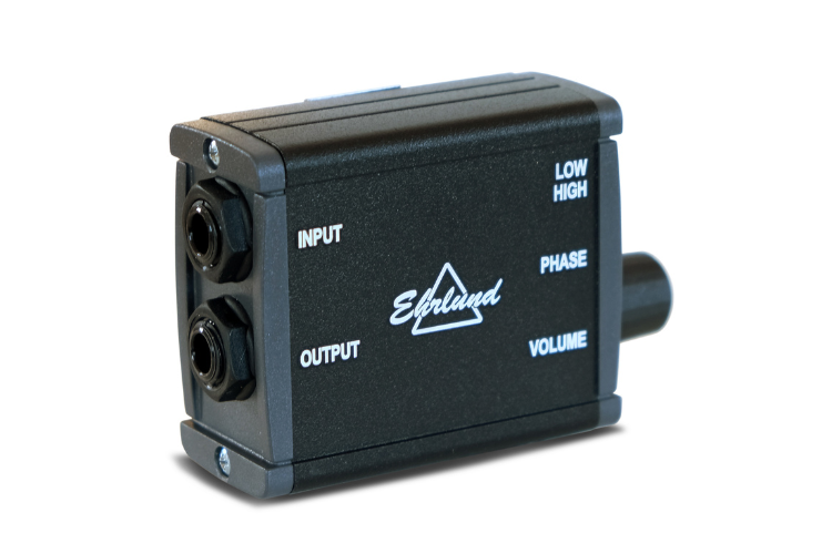 EAP-Preamp