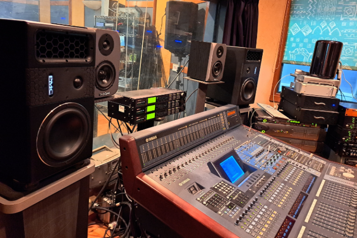 STUDIO CHAPTER H[aus]様でPMC6を導入