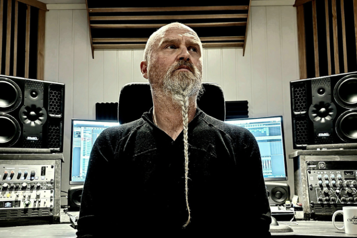 ノルウェーのCrosound StudioがPMC6-2モニターを導入