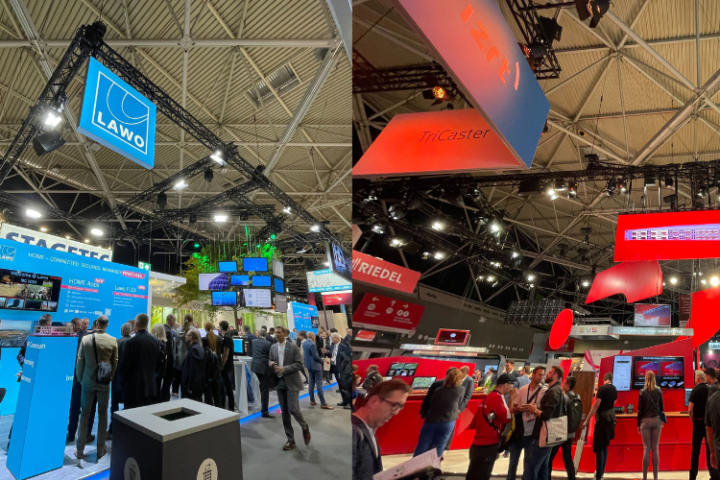 IBC 2023