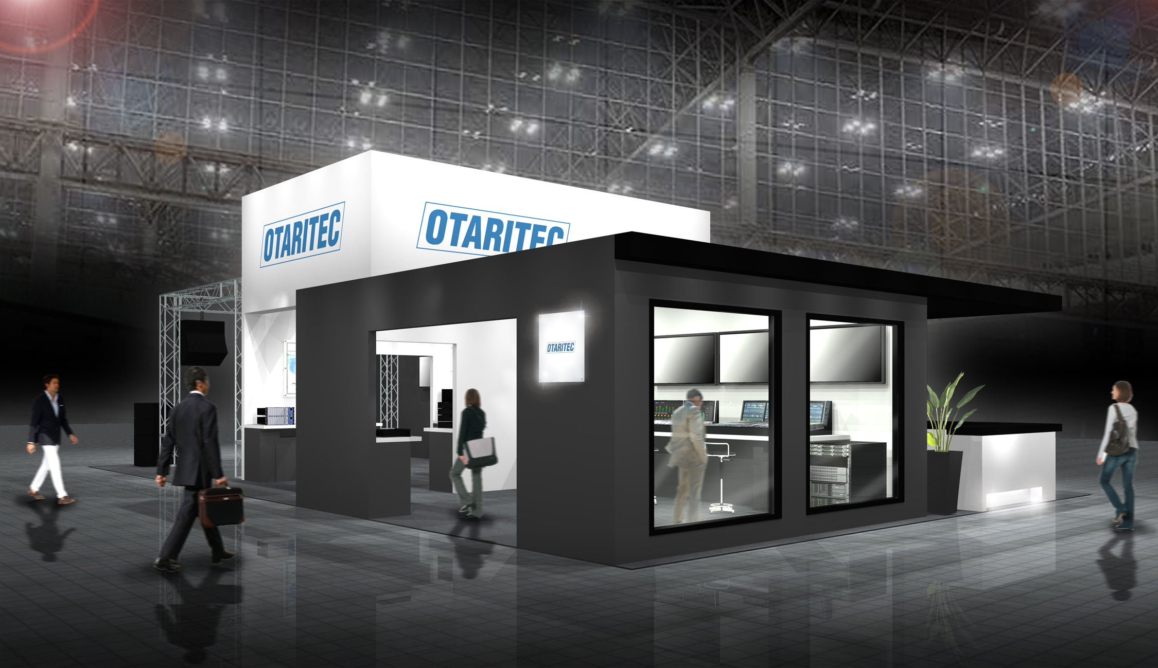 【終了】Inter BEE 2023 出展のご案内