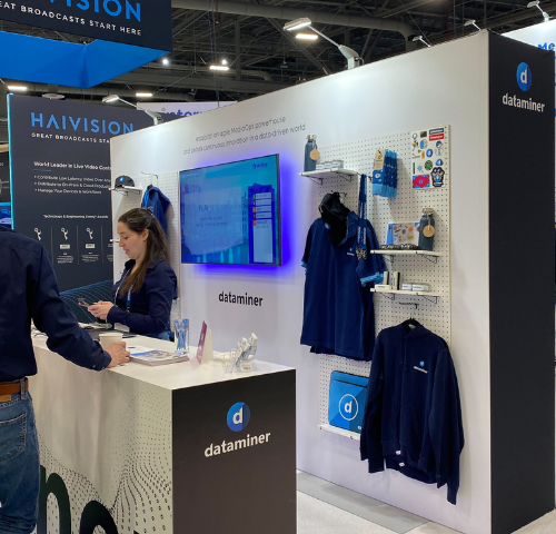 NAB Show 2024 レポート – DAY 2