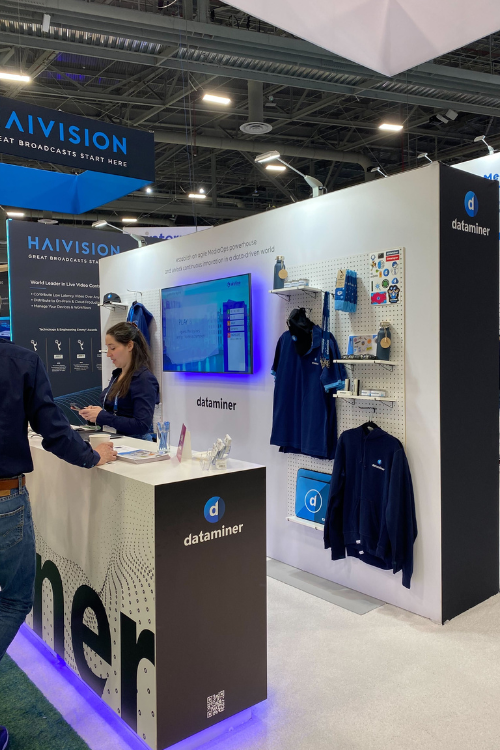 NAB Show 2024 レポート – DAY 2