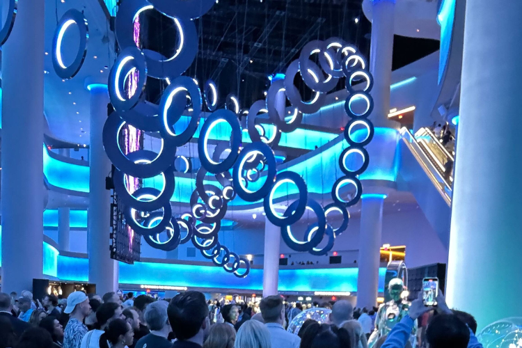 NAB Show 2024 レポート – DAY 3